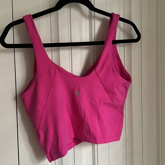 Align Tank - Picture 3 of 4